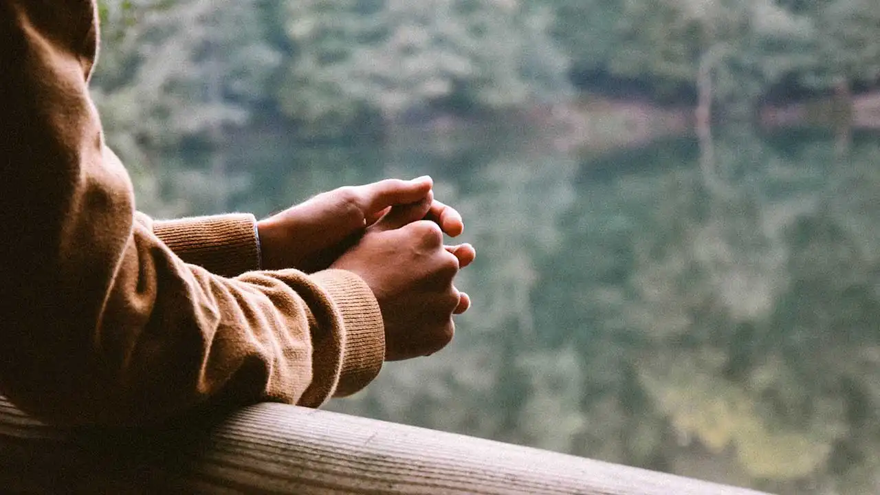 Άγχος και πανικός